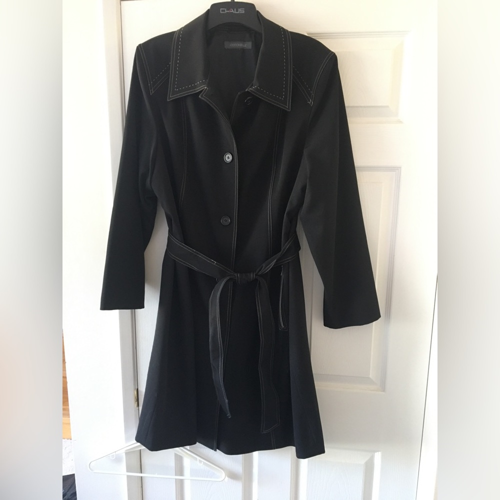 Sz 20 light weight coat